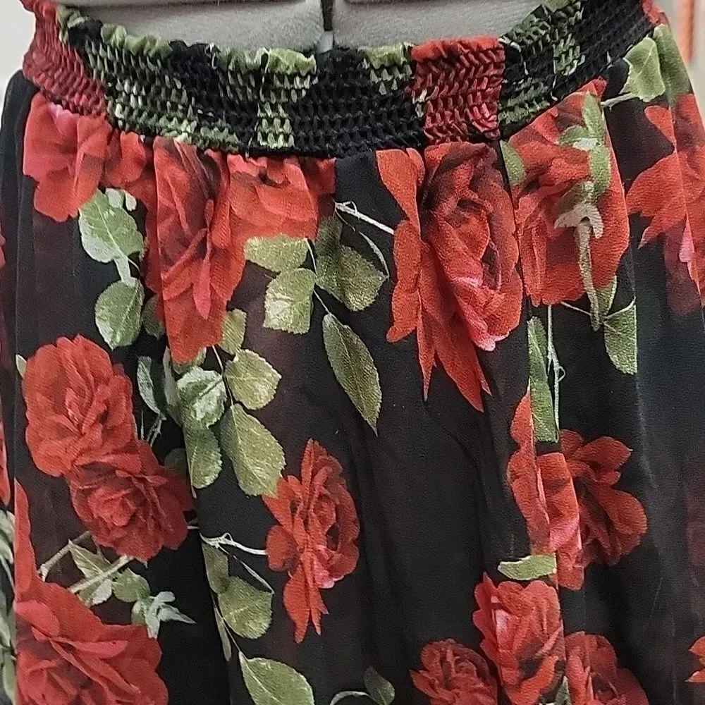 Show Me Your Mumu - Karla Convertible Dress/Skirt - Picture 4 of 5